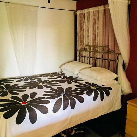 Artist Cottage In Dromolaxia Larnaca Exteriér fotografie